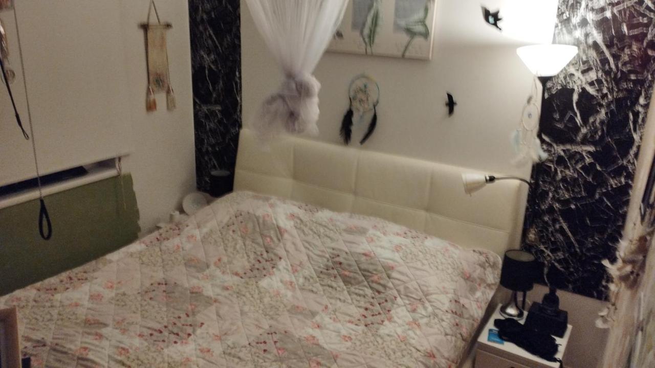 Apartament Day Nightand Art *